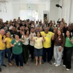 Pastor Zé Carlos intensifica campanha na reta final e amplia presença na Grande Aracaju e no interior