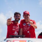 Emanuel Matias intensifica campanha na reta final e reforça propostas para a proteção animal