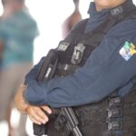 PMSE reforça policiamento nos 1.207 locais de votação neste domingo
