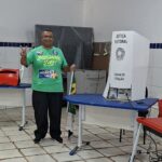 Coronel Rocha comemora expressiva votação para o Senado e agradece a confiança dos eleitores
