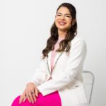“Sintoma Zero”: Dra. Fernanda Hagenbeck faz alerta sobre câncer de mama no Outubro Rosa