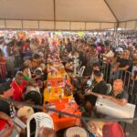 Externato São Francisco de Assis promove Feijoada Beneficente com ‘Samba do Mercado’ em Aracaju