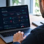 Startup sergipana lança plataforma de monitoramento digital para empresas, instituições e figuras públicas