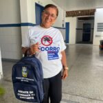 Socorro investe na valorização dos agentes de combate às endemias com entrega de 150 kits de trabalho