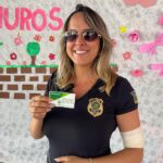 Implanon chega pela primeira vez às internas e servidoras do sistema prisional de Sergipe