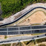 Governo do Estado libera segunda alça do Complexo Viário Maria do Carmo Alves