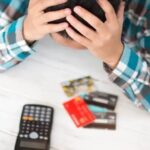 Sergipe tem mais famílias endividadas que a média do Brasil