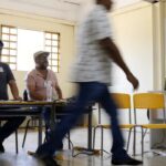 Cerca de 158,7 milhões de eleitores vão às urnas em todo o país