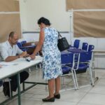 Seis estados e o DF terão segundo turno para governador