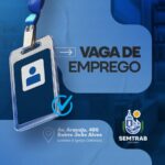 Socorro divulga vagas para auxiliar de produção, entregador, carpinteiro, ajudante prático e montador