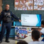 Guarda Municipal de Socorro promove ações de combate ao bullying nas escolas do município