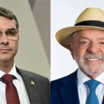 Flávio e Lula vão disputar 2º turno para presidente da República