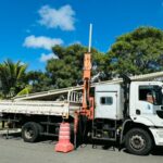 Prefeitura de Socorro realiza implantação de nova iluminação no Novo Horizonte