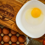 Campanha global reforça importância do ovo para a alimentação e a saúde