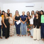MPT-SE e Instituto Ágatha capacitam Rede de Atendimento às vítimas do Trabalho Escravo e Tráfico de Pessoas em Maruim