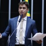 TSE manda Nikolas retirar postagem com desinformação sobre Lula