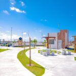 Prefeita Emília entrega primeira etapa da Orla Gov. João Alves Filho e inaugura cartão-postal às margens do Rio Sergipe