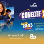 Senac Sergipe promove ConecteSE 2026 para aproximar educação profissional, inovação e mercado de trabalho