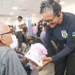 Hospital do Câncer de Sergipe encerra programação do Outubro Rosa com ação especial