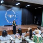 Festival Sergipanidade abre 135 vagas em oficinas gratuitas de arte e cultura sergipana