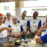 Seteem abre 140 vagas em cursos gratuitos de Culinária Natalina