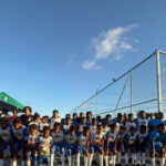 Nova Areninha transforma espaço público e amplia oportunidades para crianças e jovens de Indiaroba