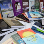 Editora Seed lança livros de estudantes da rede pública estadual