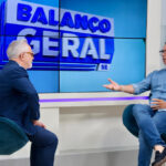 Fábio Mitidieri destaca reconhecimento à gestão após reeleição histórica em Sergipe