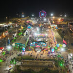 Governo de Sergipe inaugura 3ª edição da Vila da Criança nesta sexta-feira com atrações gratuitas para toda a família