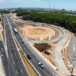 Governo de Sergipe entrega segunda alça do Complexo Viário Senadora Maria do Carmo Alves nesta quinta-feira