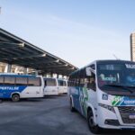 Frota do transporte intermunicipal terá 15 veículos extras no feriado prolongado