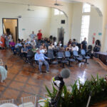 Arquivo Público de Sergipe celebra 103 anos de existência e realiza lançamento do livro da instituição