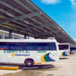 Frota do transporte intermunicipal será ampliada no feriado de 12 de outubro
