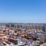 Previsão indica semana de sol em Sergipe