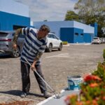 Prefeitura de Socorro investe na revitalização do Centro Administrativo José do Prado Franco
