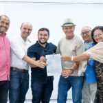 Prefeitura de Socorro garante licenças aquícolas para 75 produtores incentivando a regularização da atividade no município