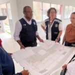 Ministério da Saúde vistoria novos equipamentos no Hospital de Amor em Sergipe